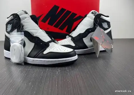 Jordan 85 Retro 1 White High BQ4422-001 Black BQ4422-001 (2023) 0421